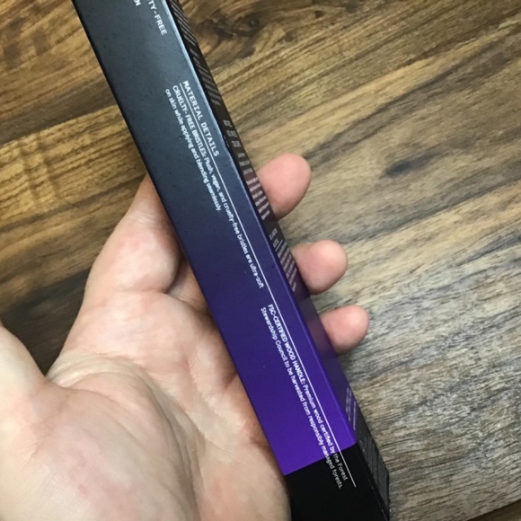 Bnib Keys soulcare blush, highlighter brush, Alicia keys soul care - Picture 5 of 12